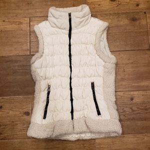 Calvin Klein Performance Puffer Vest